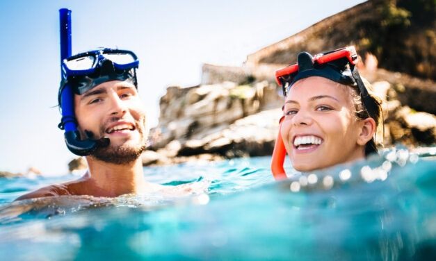 Barotrauma: o que é esse desconforto comum em voos e mergulhos?