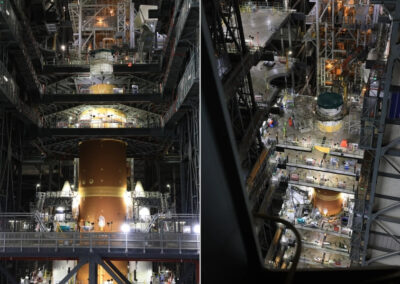 Missão Artemis da NASA (1)