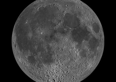 Missão Artemis da NASA (5)