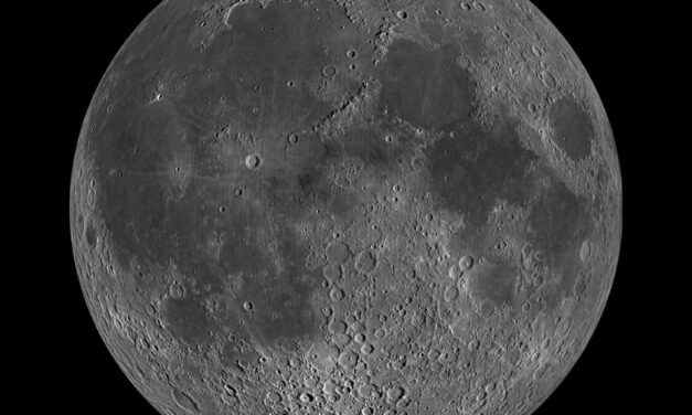 Acompanhe os detalhes da missão Artemis