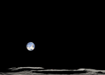 Missão Artemis da NASA (9)