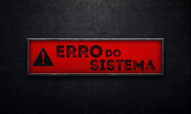 Serviços públicos e privados: por que a culpa dos erros sempre recai sobre o sistema?