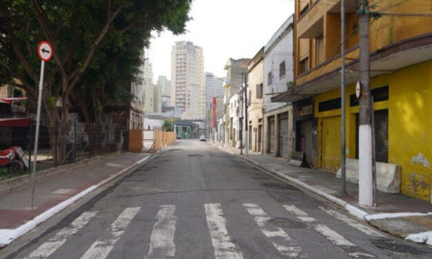 Cracolândia: o fim do que parecia impossível completa oito meses