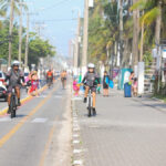 Verão 2026 em SP: operação integrada garante segurança e apoio no litoral