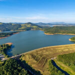 Após chuvas, mananciais de São Paulo apresentam leve recuperação, mas níveis seguem críticos