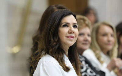 “Precisamos encorajar as mulheres vítimas de violência a fazerem a denúncia”, encoraja secretária