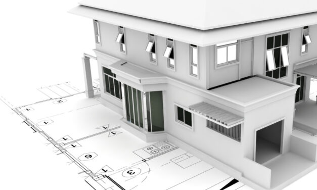 Sancionada lei que institui emissão autodeclaratória eletrônica de projetos de edificações