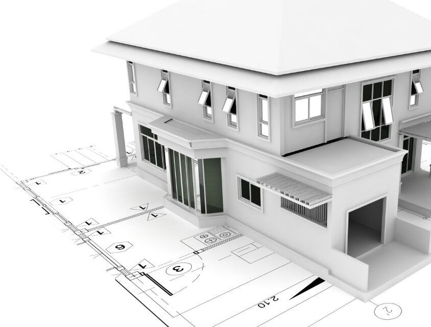 Sancionada lei que institui emissão autodeclaratória eletrônica de projetos de edificações