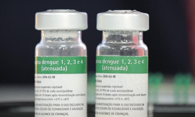 Vacina da dengue do Instituto Butantan começa a ser aplicada, leia 8 perguntas e respostas