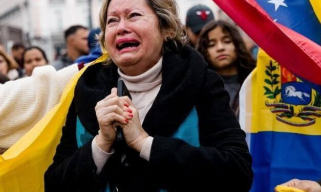 A soberania como desculpa para a cegueira moral