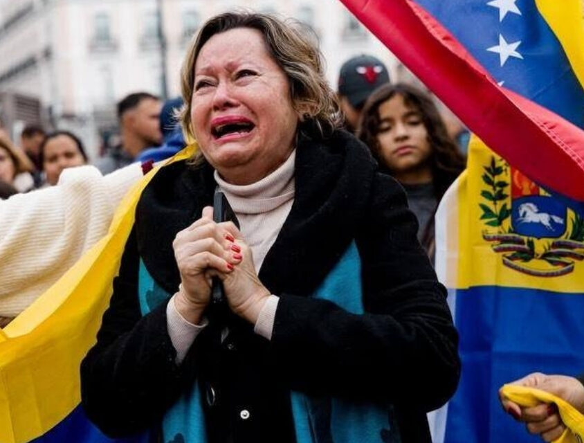 A soberania como desculpa para a cegueira moral