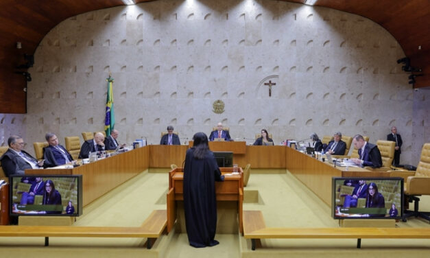 O dilema do STF: quando o poder que a todos controla também precisa ser contido