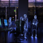 O limite da carcaça: um invólucro invisível que destrava o progresso humano e da máquina