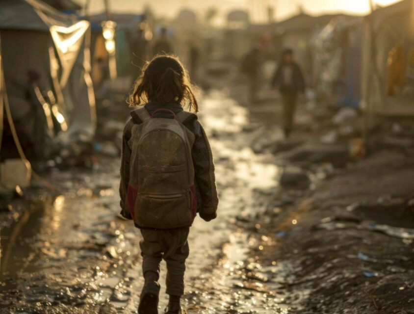 Escola São Paulo de Ciência Avançada aborda imigração, violência ambiental e colonialismo