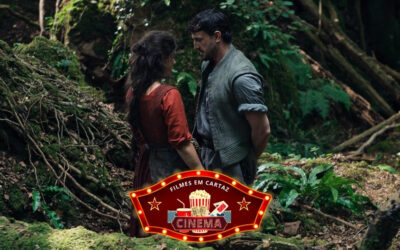 Cinema: assista aos trailers das estreias da semana, destaque para Hamnet: a vida antes de Hamlet