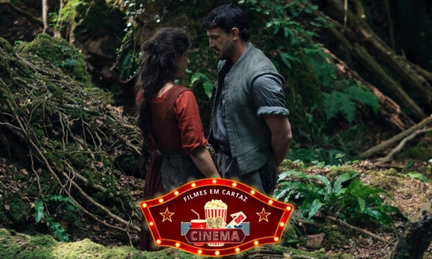 Cinema: assista aos trailers das estreias da semana, destaque para Hamnet: a vida antes de Hamlet