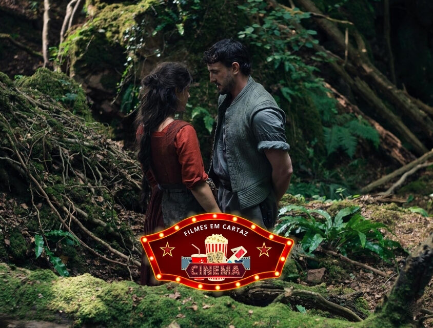 Cinema: assista aos trailers das estreias da semana, destaque para Hamnet: a vida antes de Hamlet