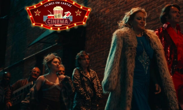 Cinema: assista aos trailers das estreias da semana – destaque para “Song Sung Blue: um sonho a dois”