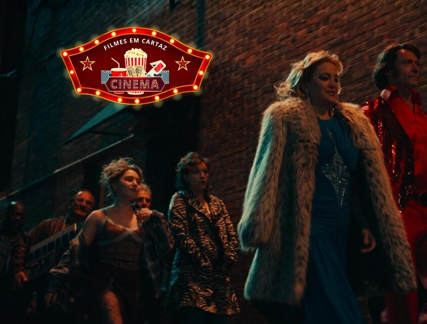 Cinema: assista aos trailers das estreias da semana – destaque para “Song Sung Blue: um sonho a dois”