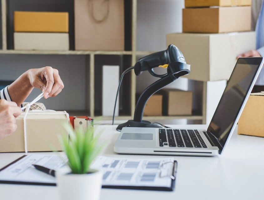 Pequenas e médias empresas ampliam protagonismo no e-commerce em 2025