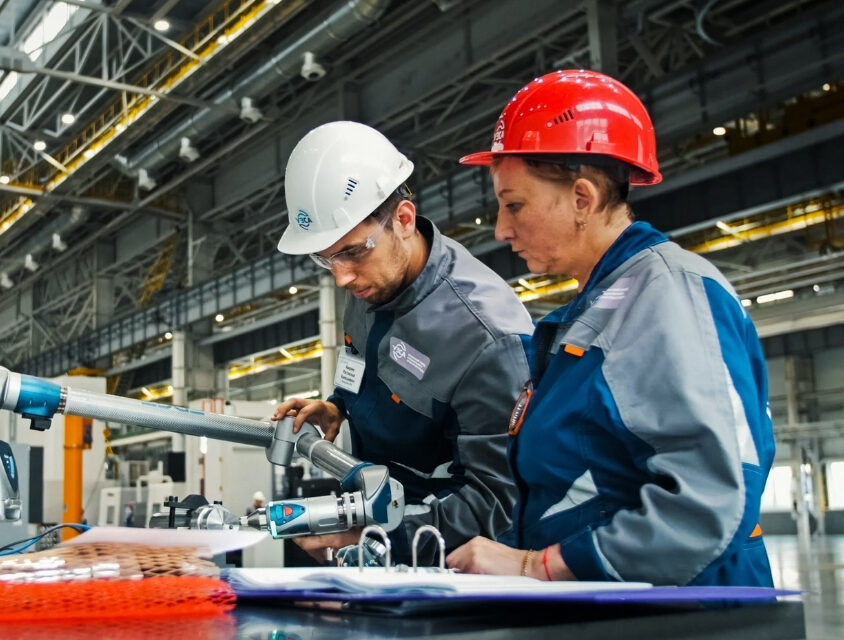 São Paulo cria 36% do total de vagas de emprego do país