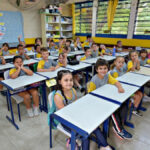 São Paulo registra recorde na alfabetização infantil com Alfabetiza Juntos