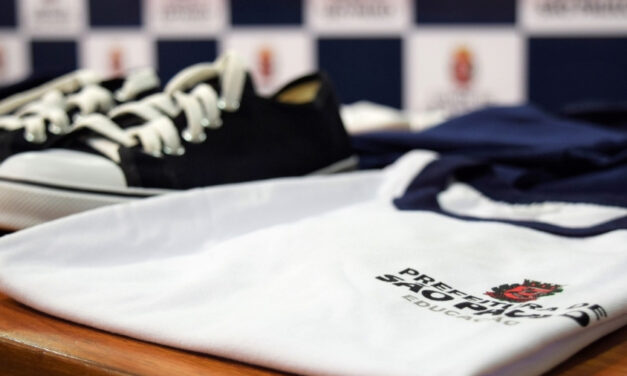 Material escolar e uniformes: Prefeitura disponibiliza novo lote de créditos