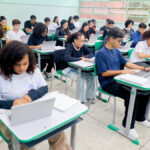 Ano letivo 2026 em SP: veja o que muda nas escolas estaduais