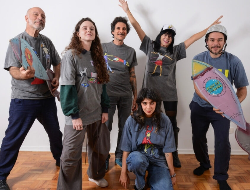 Pequeno Cidadão faz única apresentação no Sesc Guarulhos