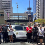 Instituto Um Novo Olhar mobiliza São Paulo com a cartilha “Basta de Violência”