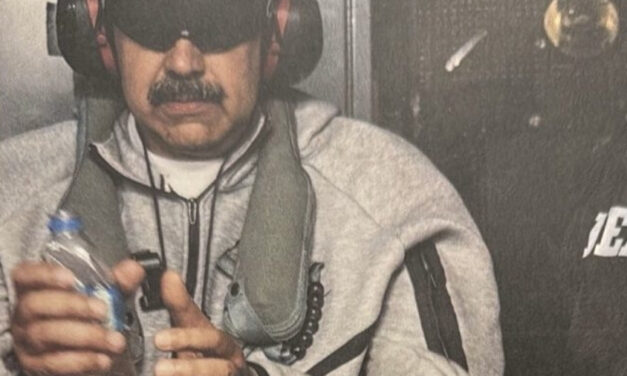 Delta Force captura Nicolás Maduro com precisão cirúrgica