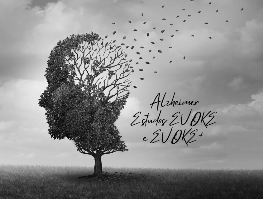 Uso da semaglutida no tratamento do Alzheimer pode atenuar os biomarcadores da doença