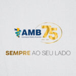 Associação Médica Brasileira celebra 75 anos consolidando liderança institucional na Medicina brasileira, vídeo