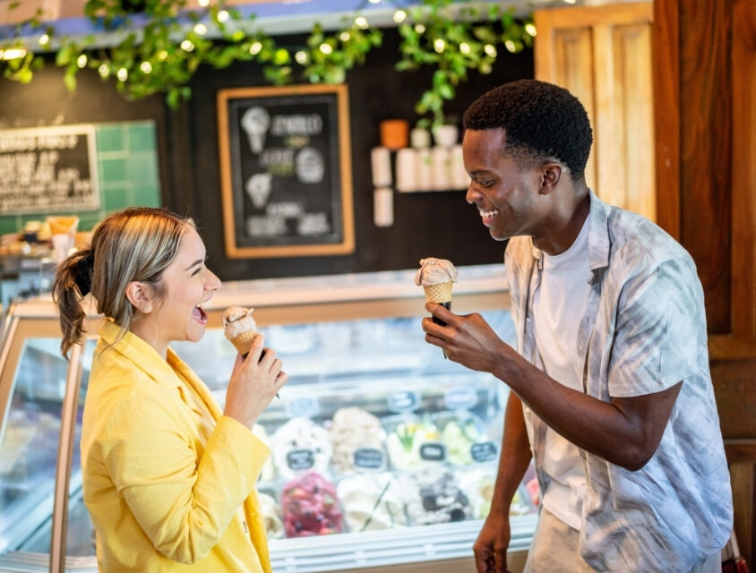 Mito ou verdade: comidas geladas fazem mal para quem está gripado?