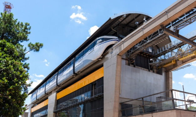 São Paulo 472 anos: transportes sobre trilhos transformam a mobilidade na capital