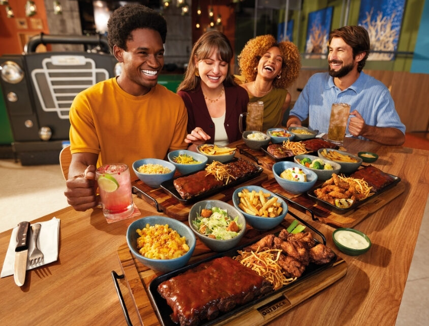 “Outback Boards – Você cria, a gente prepara”