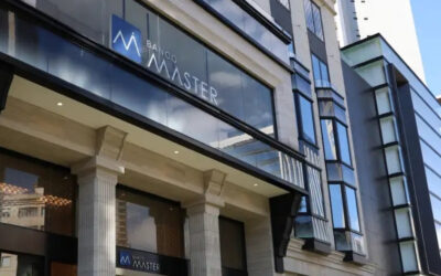 Caso Banco Master: Daniel Vorcaro admite à PF conversas com o governador do DF sobre o banco