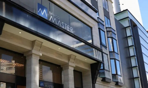 Caso Banco Master: Daniel Vorcaro admite à PF conversas com o governador do DF sobre o banco