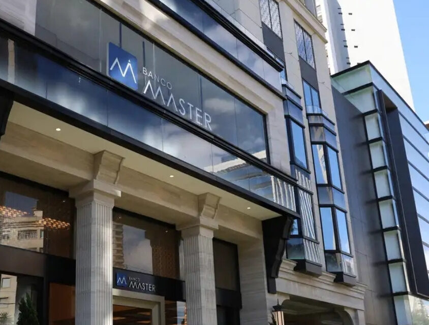 Caso Banco Master: Daniel Vorcaro admite à PF conversas com o governador do DF sobre o banco