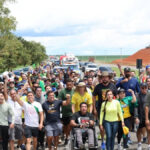 Deputado Nikolas: liderança e fenômeno político