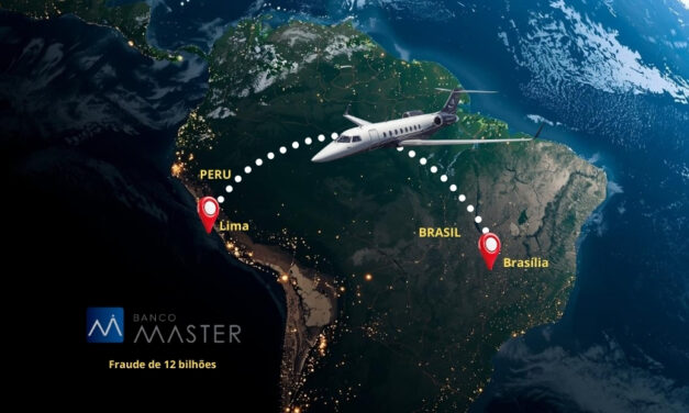 Escândalo do Banco Master avança entre recuos e reviravoltas