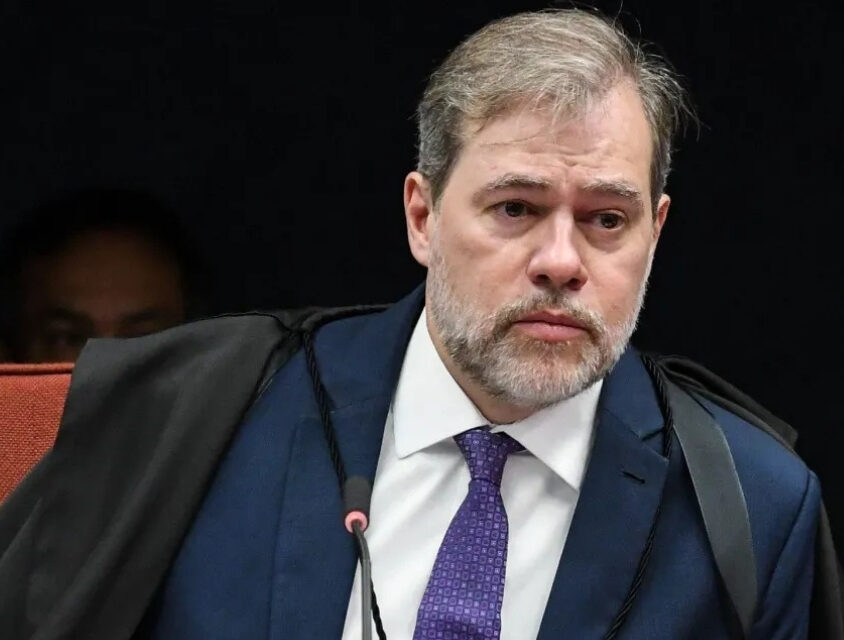 Toffoli e o caso Master: sigilo e afastamento das provas aos investigadores