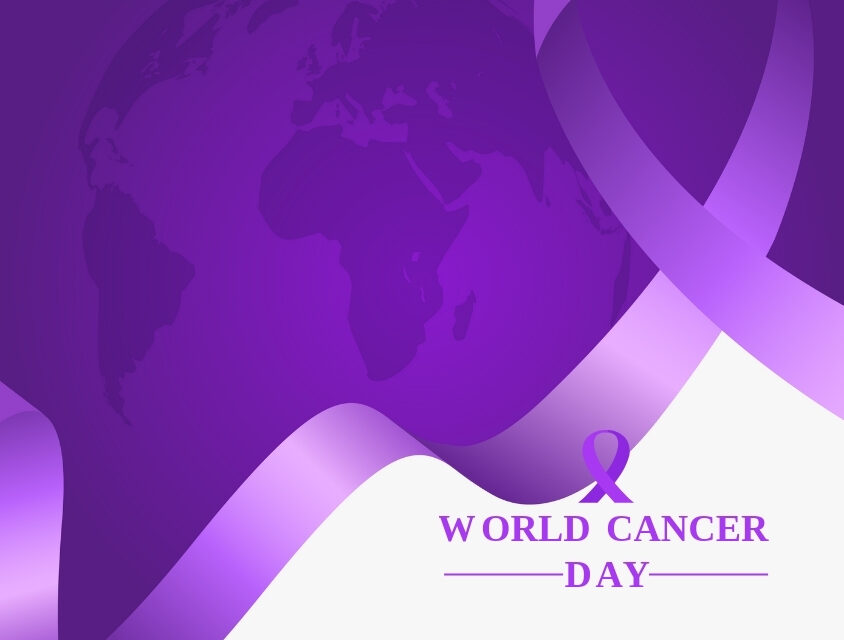 Dia Mundial de Prevenção ao Câncer: hábitos simples fazem a diferença