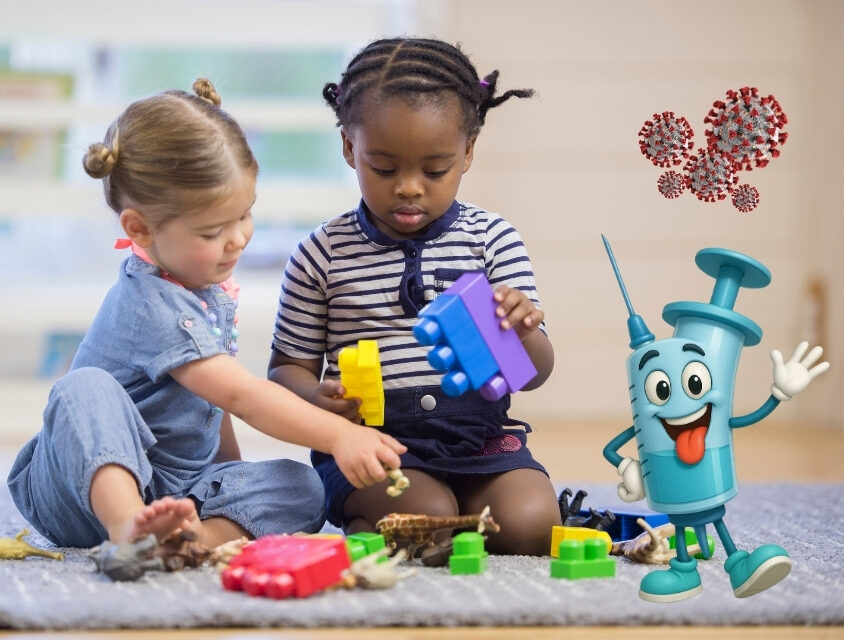 Sarampo: Dia D será em 24 de janeiro – ações já começam nesta segunda-feira