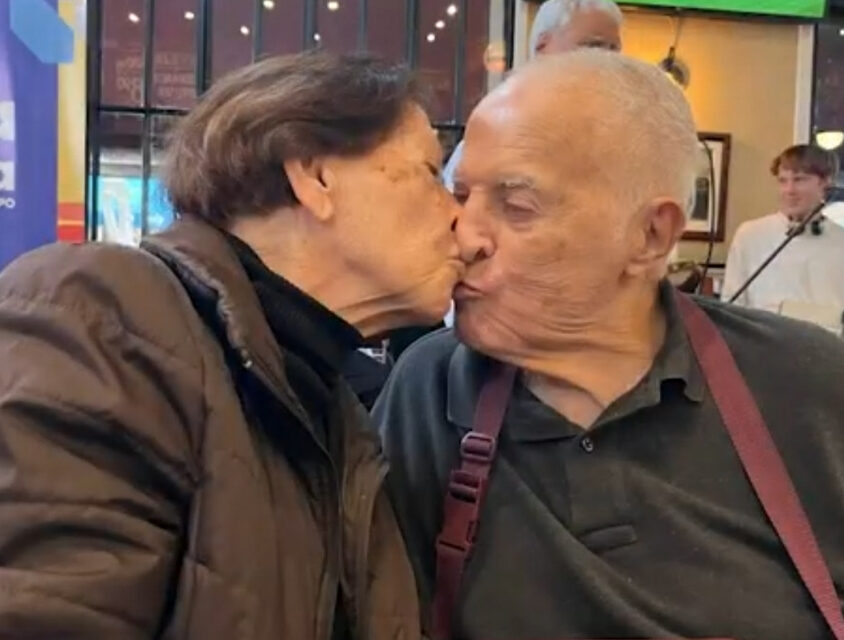 Faleceu Armando Francisco Marengo aos 92 anos