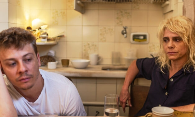 Sesc 14 Bis recebe em 15 de janeiro a estreia nacional de “Mulher em Fuga”