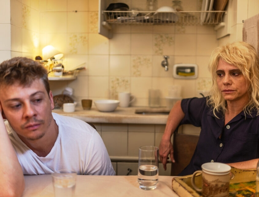 Sesc 14 Bis recebe em 15 de janeiro a estreia nacional de “Mulher em Fuga”