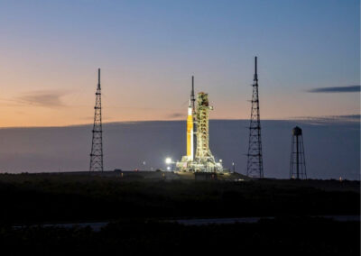 Missão Artemis da NASA (14)