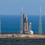 NASA atualiza cronograma do ensaio geral da missão Artemis II e as oportunidades de lançamento