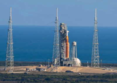 Missão Artemis da NASA (15)